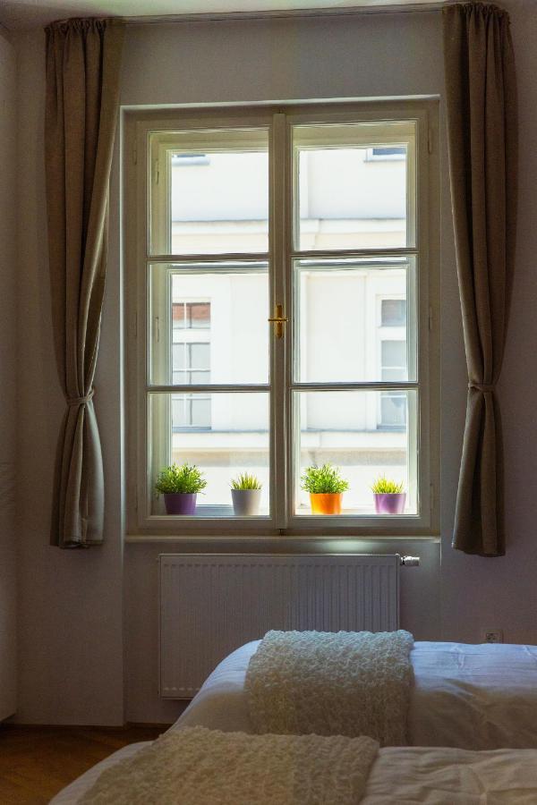 Top Location City Centre Condo In Historic Building With Free Garage Parking Lublaň Exteriér fotografie